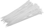 PROLINE Fasete de legatura din nailon negre, rezistente UV, 2.5x100 mm, 100 buc Proline 59110C (59110C)