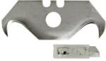 PROLINE Lame cutter trapezoidale tip carlig SK5 50 mm, 5 bucati, Proline 31305 (31305)