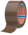 tesa Banda Adeziva Ambalare 48mm / 66m - Transparent (t-04280-00) - global-tools