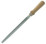 POLONIA Pila Triunghiulara Pentru Fierastrau 150x13mm (a) (69515) - global-tools Pila