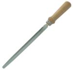 POLONIA Pila Triunghiulara Pentru Fierastrau 150x13mm (a) (69515) Pila
