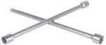 PROLINE Cheie Cr-va Tip X Cu Tubulare 24x27x32mm Si Cuplaj 3/4 (29021) - global-tools