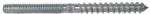 MK Suruburi Combinate Metric-lemn M8x50mm, 250/set (mk-wd08050) - global-tools