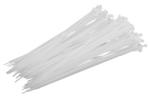 PROLINE Fasete Legatura Uv Rezistente Negre 3.6x300mm, 100/set (59130c)