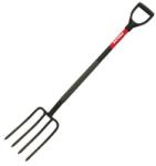 PROLINE Furca Pentru Sapat Cu Maner Metal 200x290/1200mm (12395) Furca