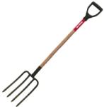 PROLINE Furca Pentru Sapat Cu Maner Lemn 200x290/1200mm (12396) Furca