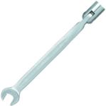 Proline. Hd Cheie Fixa Cu Tubulara Flexibila Cr-va Hd 17mm (36097) Cheie tubulara