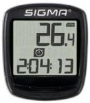 SIGMA Baseline 500