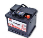 Foton Start 52Ah 470A