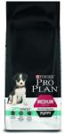 PRO PLAN OPTIDIGEST Medium Puppy Sensitive Digestion 2x12 kg