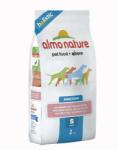 Almo Nature Adult Small - Salmon & Rice 3x2 kg