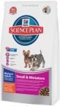 Hill's Science Plan Mature Adult 7+ Small & Miniature 3 kg
