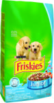 Friskies Junior 2,4 kg