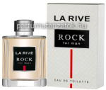 La Rive Rock for Man EDT 100 ml