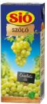 Sió Szűrt szőlőital 0,2 l