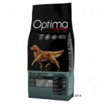 Optimanova Adult Obesity - Chicken & Rice 12 kg