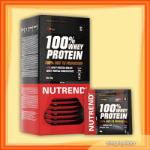 Nutrend 100% Whey Protein 20x30 g