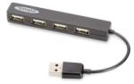 ednet 4xUSB 2.0 (85040)