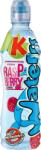 KUBU Waterrr málna üdítőital 0,5 l