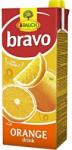 Rauch Bravo narancs ital 1,5 l