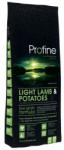 Profine Light Lamb & Potato 3 kg