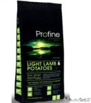 Profine Light Lamb & Potatoes 15 kg