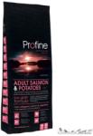 Profine Adult Salmon & Potatoes 15 kg