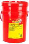 Shell Spirax S2 A 85W-140 20 l