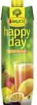 Happy Day Multivitamin 100%-os gyümölcslé 1 l
