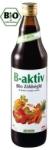 Dr. Steinberger Bio B-Aktív zöldséglé 0,75 l