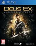 Square Enix Deus Ex Mankind Divided (PS4)