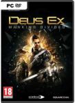 Square Enix Deus Ex Mankind Divided (PC)