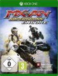 Nordic Games MX vs ATV Supercross Encore (Xbox One)