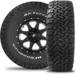 BFGoodrich All-Terrain T/A KO2 315/70 R17 121/118S