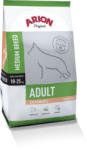 Arion Adult Medium Breed - Salmon & Rice 12 kg