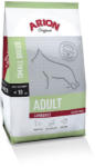 Arion Adult Small Breed - Lamb & Rice 3 kg