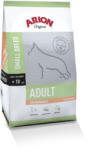 Arion Adult Small Breed - Salmon & Rice 7,5 kg