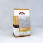 Arion Senior Small Breed - Chicken & Rice 7,5 kg