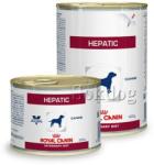 Royal Canin Hepatic 12x420 g