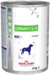 Royal Canin Urinary S/O 12x410 g