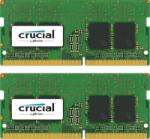 Crucial 16GB DDR4 2400MHz CT2K8G4SFS824A