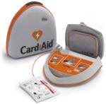 CardiaTech Holland BV CardiAid Automata AED (Automata defibrillátor)