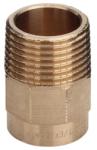 VIEGA Adaptor Cupru Viega Cu Filet Exterior 18 X 3/4 (101039)