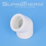 SupraTherm Cot Ppr 45 Dn 32 (25003304)