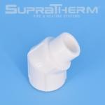 SupraTherm Cot Ppr 45 Dn 20 Mf (25005602)