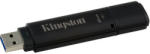 Kingston Data Traveler 4000 G2 8GB USB 3.0 DT4000G2DM/8GB Memory stick