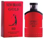 New Brand Golf Red EDT 100 ml