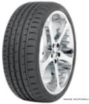 Michelin TRX 210/55 R390 91V Автомобилни гуми