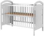 Hubners Anita 120x60 alb