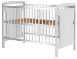 Hubners Karly 120x60 alb